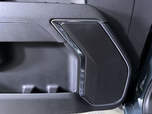 New 2026 Chevrolet Silverado 2500 LT w/ Trail Boss Package image 59