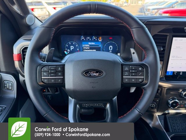 New 2026 Ford F150 Raptor AWD/4WD image 20
