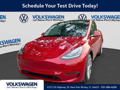 Used 2023 Tesla Model Y Long Range