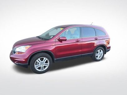 Used 2011 Honda CR-V EX-L
