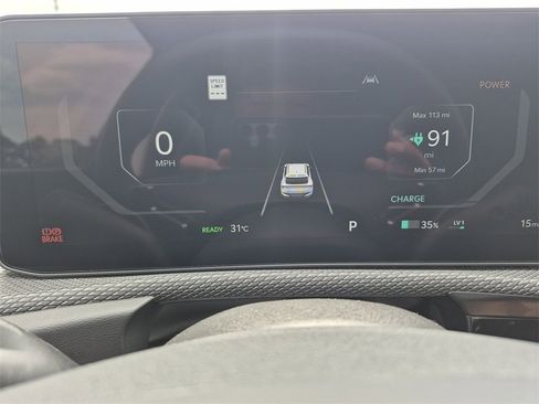 New 2025 Kia EV6 Wind image 30