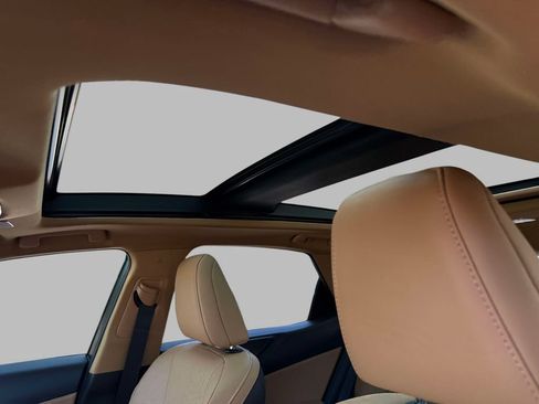 Used 2022 Lexus NX 350h AWD w/ Vision Package image 23