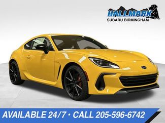 New 2026 Subaru BRZ Series.Yellow video 1