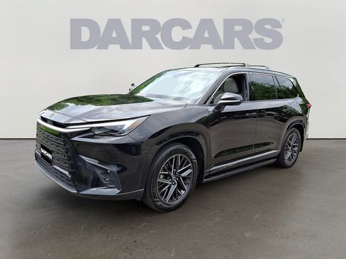 Used 2024 Lexus TX 350 AWD w/ Technology Package image 3