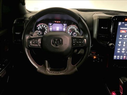 Used 2021 RAM 1500 TRX w/ TRX Level 2 Equipment Group image 16