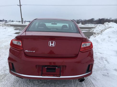 Used 2015 Honda Accord LX-S image 7
