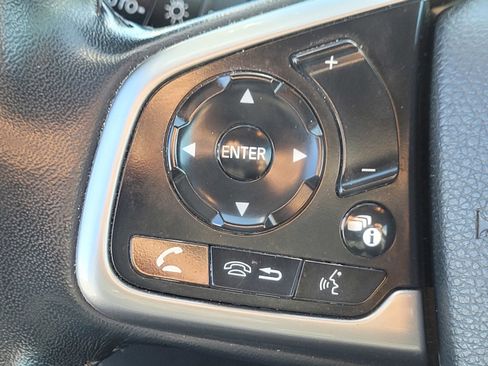 Used 2020 Honda CR-V EX-L image 28