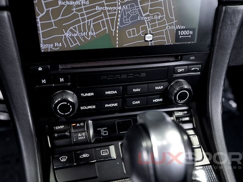 Used 2017 Porsche 911 Carrera GTS w/ GTS Interior Package image 41