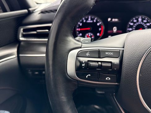 Used 2024 Kia K5 GT w/ GT1 Package image 26