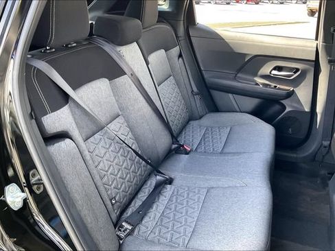 New 2026 Nissan Kicks SV w/ Cold Weather Package FWD image 14