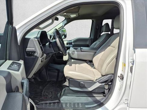 Used 2022 Ford F350 XL w/ STX Appearance Package AWD/4WD image 16