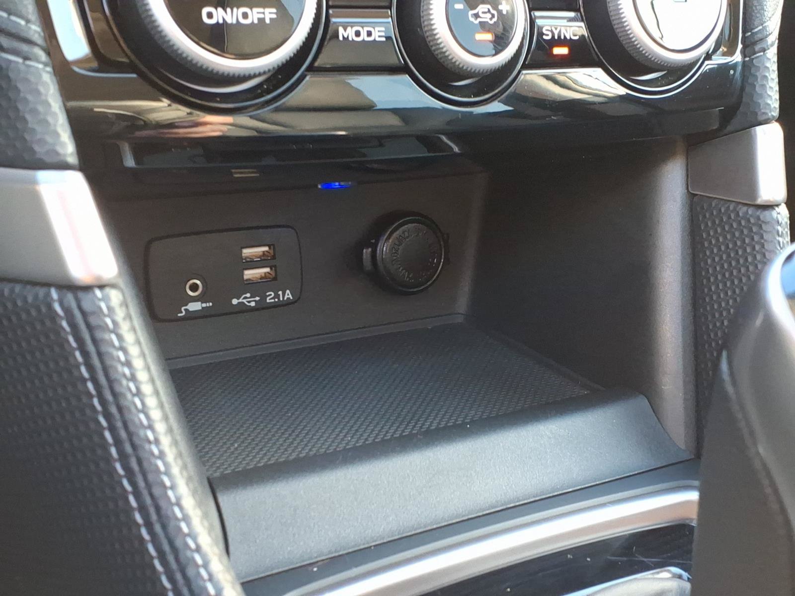 Used 2019 Subaru Forester Limited AWD/4WD image 24