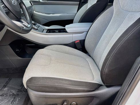 Used 2020 Hyundai Palisade SEL FWD image 20