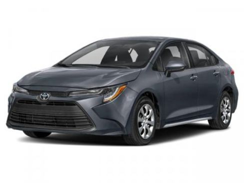 New 2026 Toyota Corolla LE FWD image 1