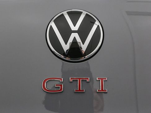 New 2026 Volkswagen GTI S FWD image 10