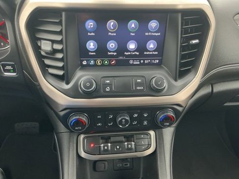 Used 2023 GMC Acadia Denali w/ Denali Technology Package image 24