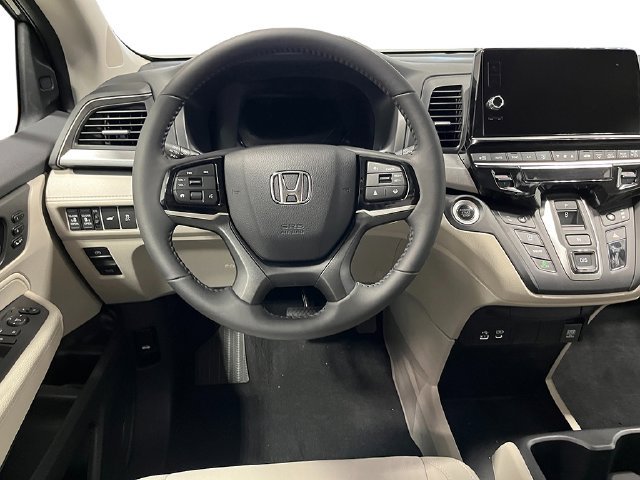 New 2027 Honda Odyssey EX-L image 16