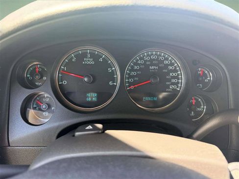 Used 2008 GMC Yukon Denali AWD/4WD image 40