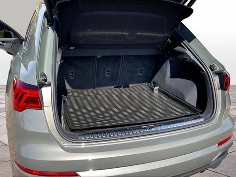 Used 2024 Audi Q3 2.0T Premium Plus AWD/4WD image 20