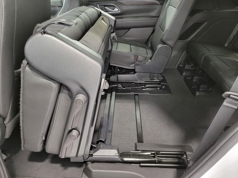 Certified 2023 Chevrolet Tahoe LT image 20