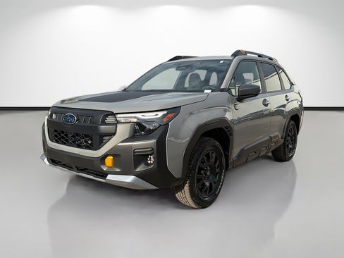 New 2026 Subaru Forester Wilderness AWD/4WD image 7