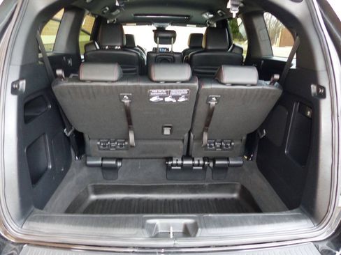 Used 2025 Honda Odyssey Sport-L image 28