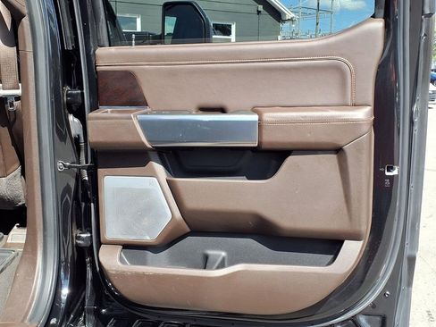 Used 2023 Ford F250 King Ranch w/ FX4 Off-Road Package AWD/4WD image 15