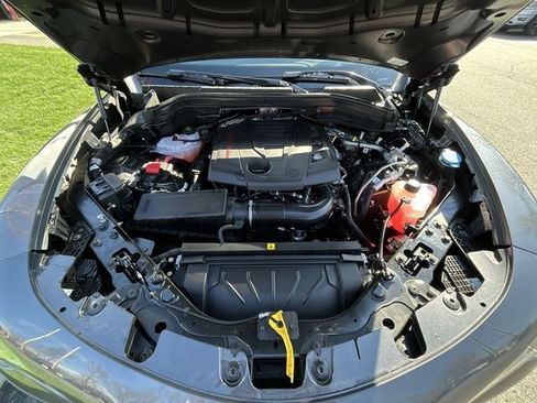 New 2026 Alfa Romeo Stelvio Sprint w/ Convenience Package AWD/4WD image 10