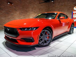 Used 2024 Ford Mustang Premium w/ 2.3L High Performance Package RWD video 2