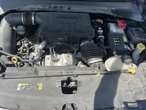 Used 2023 Jeep Compass Limited AWD/4WD image 19