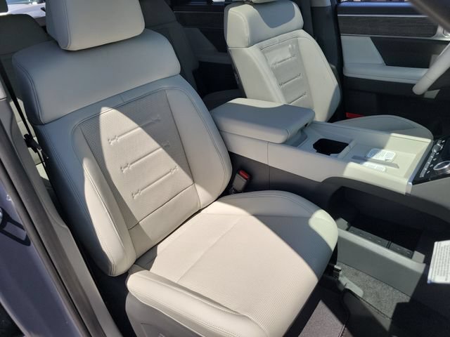 New 2027 Hyundai Santa Fe Limited AWD/4WD image 23