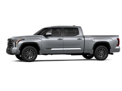 New 2026 Toyota Tundra Platinum AWD/4WD image 3