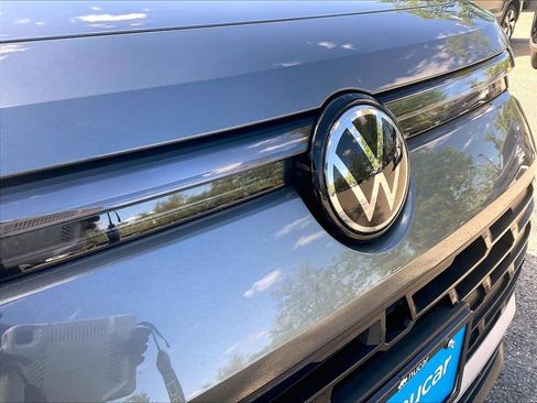 Used 2025 Volkswagen Tiguan S AWD/4WD image 30