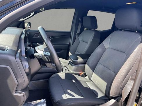 Used 2024 Chevrolet Colorado W/T w/ WT Convenience Package II image 26