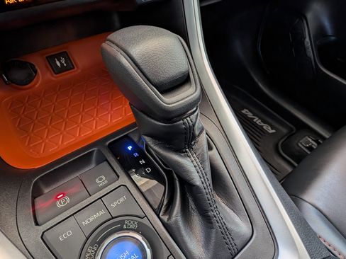 Used 2019 Toyota RAV4 Adventure w/ All Weather Liner Package image 31