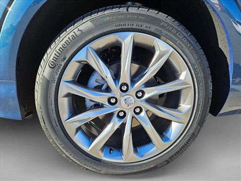 New 2026 Buick Encore GX Avenir w/ Avenir Technology Package image 10