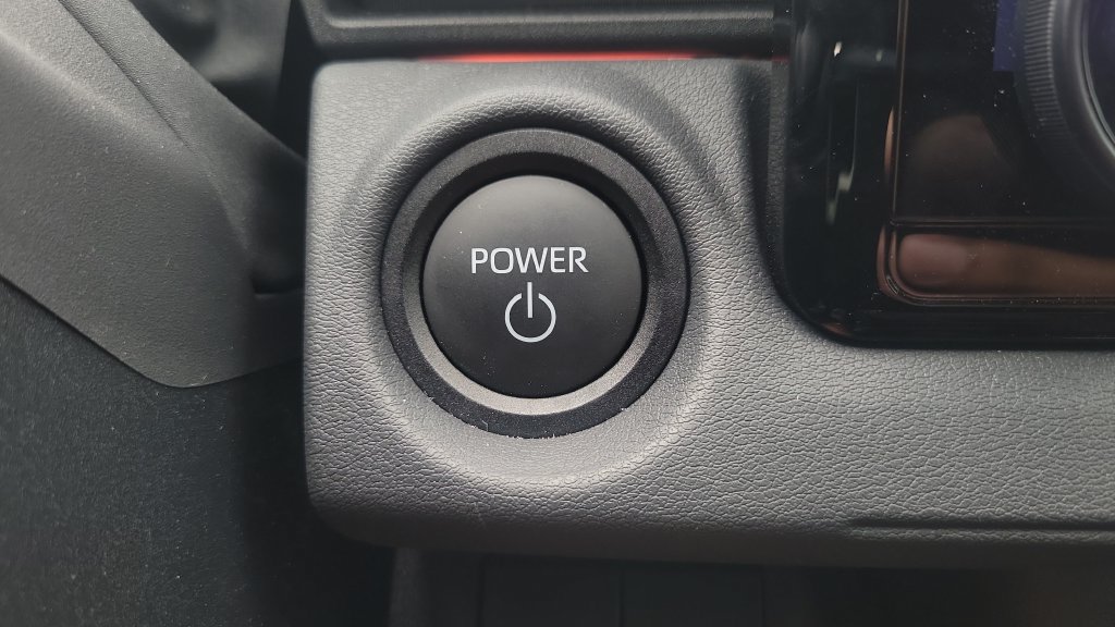Certified 2026 Toyota C-HR AWD/4WD image 22