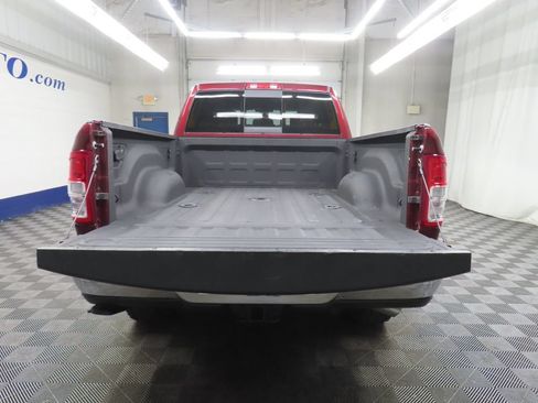 Used 2021 RAM 3500 Tradesman AWD/4WD image 31