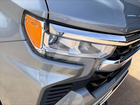 Certified 2023 Chevrolet Silverado 1500 LT image 23