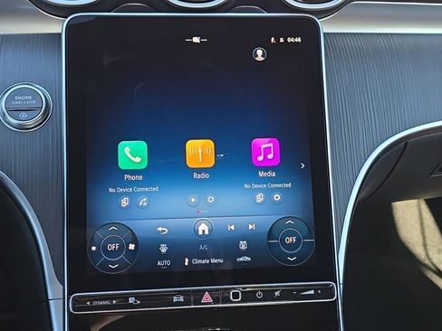 New 2026 Mercedes-Benz C 300 4MATIC Sedan image 14