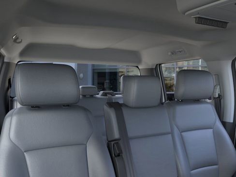 New 2025 Ford F550 2WD Crew Cab image 23