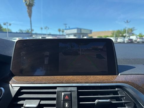 Used 2019 BMW X3 xDrive30i w/ Driving Assistance Package AWD/4WD image 13
