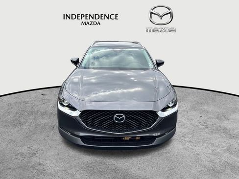 Used 2025 MAZDA CX-30 AWD 2.5 S w/ Select Sport Pkg image 9