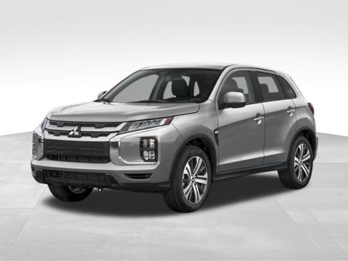 Used 2026 Mitsubishi Outlander Sport ES AWD/4WD image 34