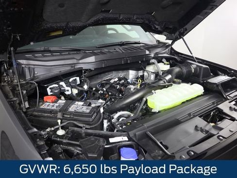 New 2026 Ford F150 XLT AWD/4WD image 12