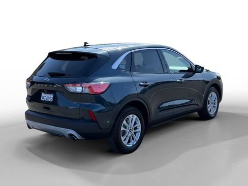 Certified 2022 Ford Escape SE FWD image 5