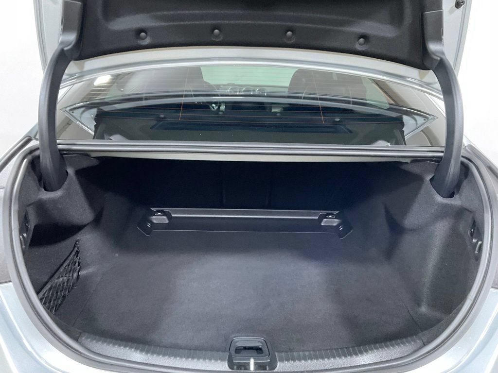 Used 2024 Mercedes-Benz C 43 AMG 4MATIC Sedan image 18
