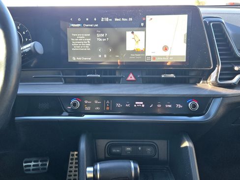 Certified 2023 Kia Sportage X-Pro Prestige image 16