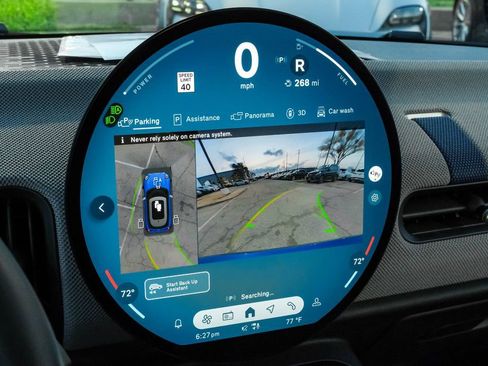 Used 2025 MINI Cooper S image 20