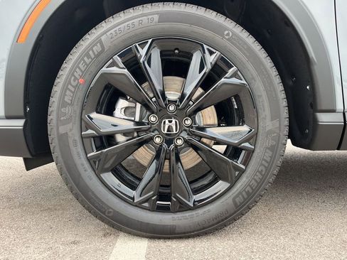 New 2026 Honda CR-V Sport Touring image 7